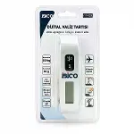 Valiz Model Dijital Valiz Terazi Tartı Kantar Pilli MAX=50KG Hasassiyet = 10GR İ11-029-1
