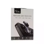 Joko Samsung Galaxy S23 Ultra Pvd Metal Kamera Lens - Gold-3
