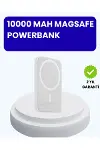 MagSafe Manyetik Powerbank iPhone İçin Hızlı, Kablosuz ve Güvenli Şarj-2