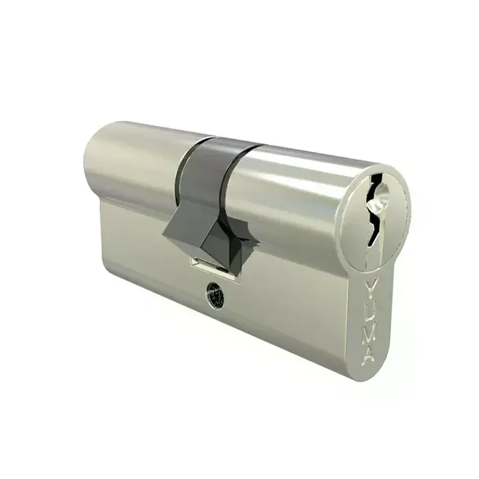 90 Mm Saten Cerman Barel / Kilit Göbeği