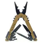 Company Np-1010-b Çöl Rengi Çok Amaçlı İmha Pense-1