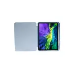 Apple İpad Air 4 10.9 Kılıf Kalemlikli Mars Tablet Kılıfı - Mavi-4