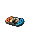 Mario Oyunlu Mini El Konsolu Yüksek Çözünürlüklü Retro Oyun Cihazı-8