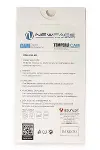 Samsung Galaxy A35 5G 3D Antistatik Cam Ekran Koruyucu-3