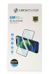 Samsung Galaxy A35 5G 3D Antistatik Cam Ekran Koruyucu-5