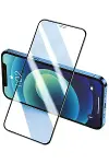 Samsung Galaxy A35 5G 3D Antistatik Cam Ekran Koruyucu-1