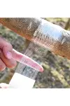 5 Cm Aşı Streçi 200 Metre - Profesyonel Fidan Ve Ağaç Aşı Bandı (yüksek Esnek)-3