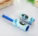Tüy Toz Toplayıcı Yedekli Rulo 200 Yaprak-1