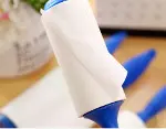 Tüy Toz Toplayıcı Yedekli Rulo 200 Yaprak-4