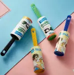 Tüy Toz Toplayıcı Yedekli Rulo 200 Yaprak-8