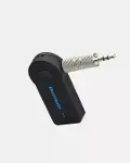 Car Bluetooth AUX Oto MP3 Player Kablosuz Müzik ve Görüşme Cihazı-2
