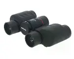 10x24 Katlanır, Kauçuk Kaplamalı Orta Boy El Dürbünü 1000m/76m-5