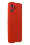 Reeder S19 Max Pro Kılıf First Silikon - Kırmızı-4