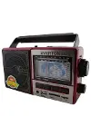 Rt 41 Radyo-1