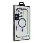 Joko Apple İphone 16 Pro Hilton Magsafe Kapak - Gold-3