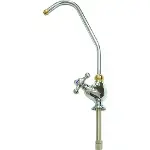 Su Arıtma Cihazı Musluğu Yıldız Model Megro-1