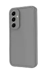 Samsung Galaxy A17 5G Viera Silikon - Gri-4
