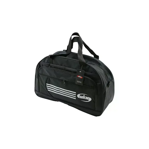 Küçük Boy Sports Bag Seyahat Çantası 3 Bölmeli 50 X 31 X 16CM