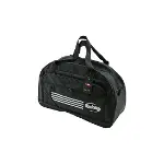 Küçük Boy Sports Bag Seyahat Çantası 3 Bölmeli 50 X 31 X 16CM-1