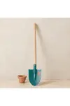 145 cm Ahşap Kürek Sapı-1
