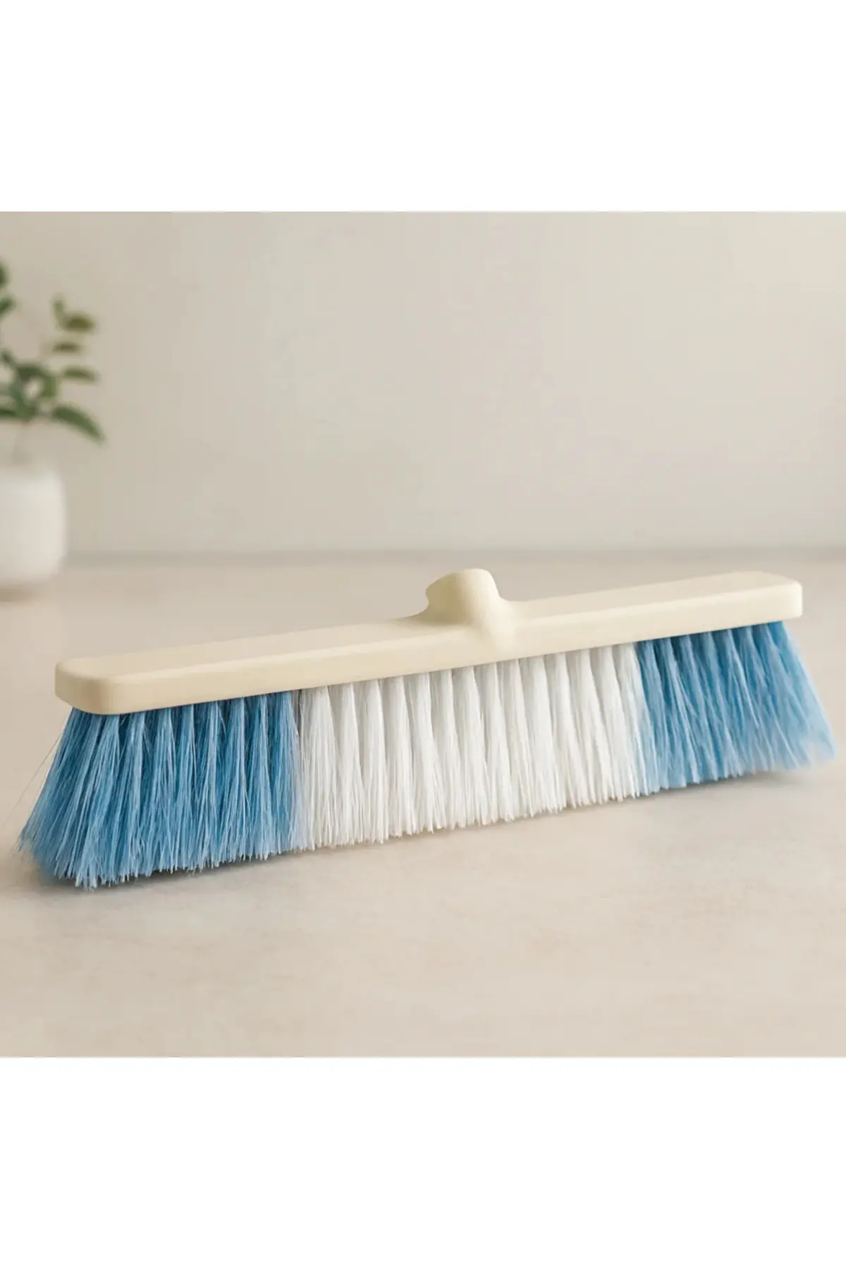 Plastik Çalı Fırça 50 cm -