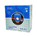 Metal Kesici Disk 180X3X22MM For Metal-2