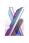 Xiao Red Note 11 Pro Glossy Kapak - Pembe-6