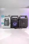 Kablosuz 6.5 İnç TWS Bluetooth Hoparlör-2
