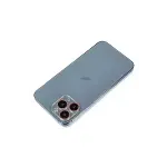 Apple iPhone 11 Pro Shine Kamera Lens Koruma Cam - Pembe-2