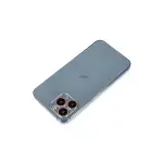 Apple iPhone 11 Pro Shine Kamera Lens Koruma Cam - Pembe-3