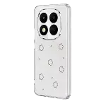 Xiao Red Note 15 4g Fiyonk Desenli Kapak - Desen 2-3
