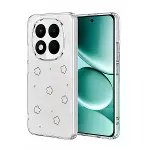 Xiao Red Note 15 4g Fiyonk Desenli Kapak - Desen 2-1