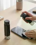 Pratik Ekran Temizleme Sprey Şişesi Telefon Tablet Monitör Temizlik Şişesi-2