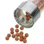 %50 Su Tasarruflu ve Arıtmalı Doğal Taşlı Banyo El Duş Başlığı-4