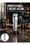 Saç Sakal Kesme Makinesi Lazer Epilasyon Öncesi Kısaltma Makinesi-1