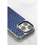 Venco Apple İphone 16 Brand Kapak - Lacivert-4