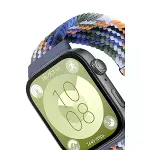 Huawei Fit 4 Kordon (saat Değildir) - Gökkuşağı 3-2