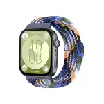 Huawei Fit 4 Kordon (saat Değildir) - Gökkuşağı 3-1