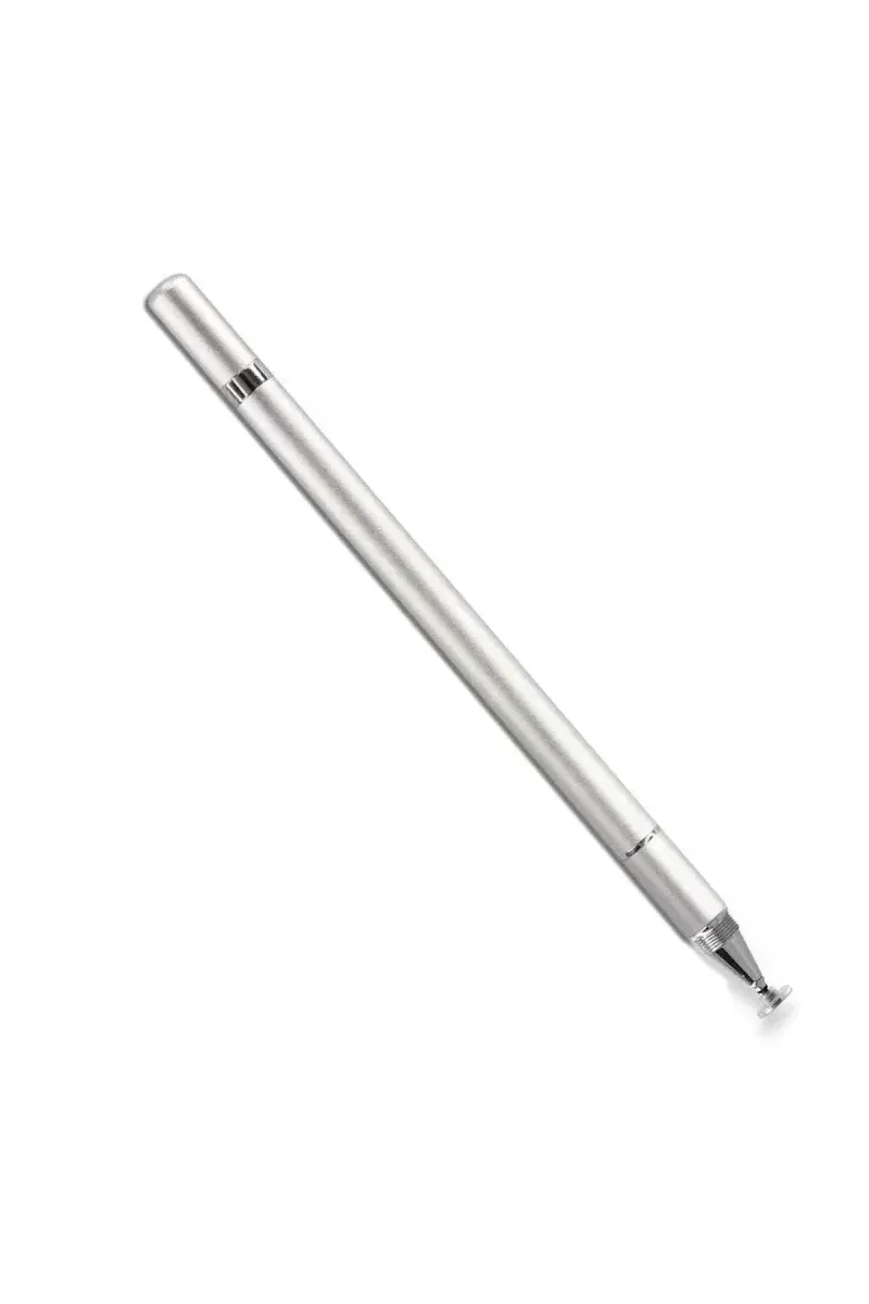 Dokunmatik Stylus Kalem Pen 110 - Gümüş