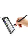 Dokunmatik Stylus Kalem Pen 110 - Gümüş-2