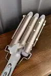 Wag Maşa Doğal ve Hacimli Bukleler için İdeal Saç Şekillendirme Aracı-6