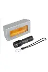 Pc-17 Cree Power Led + Zoom El Feneri-2