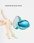 Kristal Epilatör – Tüy ve Ölü Deri Tezliği İçin Yenilikçi Çözüm-2