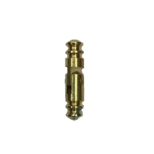 Pirinç Gizli, Çubuk Kutu Menteşe - 5x20mm, 100 Adet