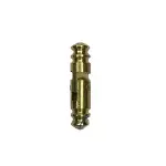 Pirinç Gizli, Çubuk Kutu Menteşe - 5x20mm, 100 Adet-1