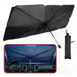Honda City, Opel Astra, Peugeot 308, Citroen C4, Fiat Linea Uyumlu Oto Şemsiye-1