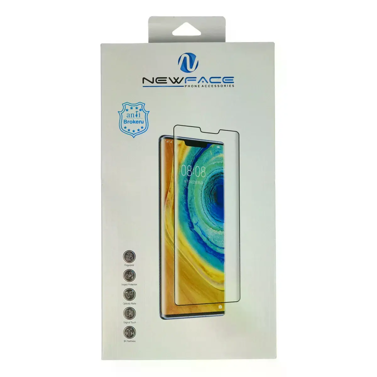 Huawei P30 Pro Polymer Nano Ekran Koruyucu