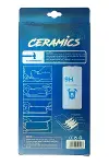 Apple iPhone 12 Pro Max 34D Izgaralı Cam-2
