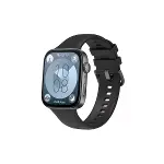 Huawei Watch Fit 3 Klasik Kordon - Siyah-3