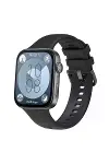 Huawei Watch Fit 3 Klasik Kordon - Siyah-1